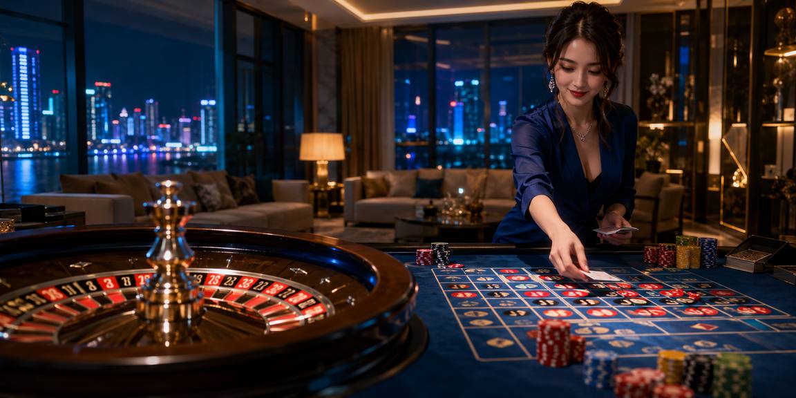 b22 Fortune Tiger – Vòng Quay Hổ Vàng Trong Sảnh b22