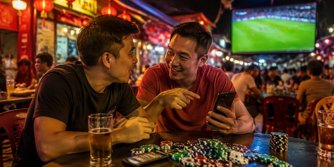 b22 mobile gaming