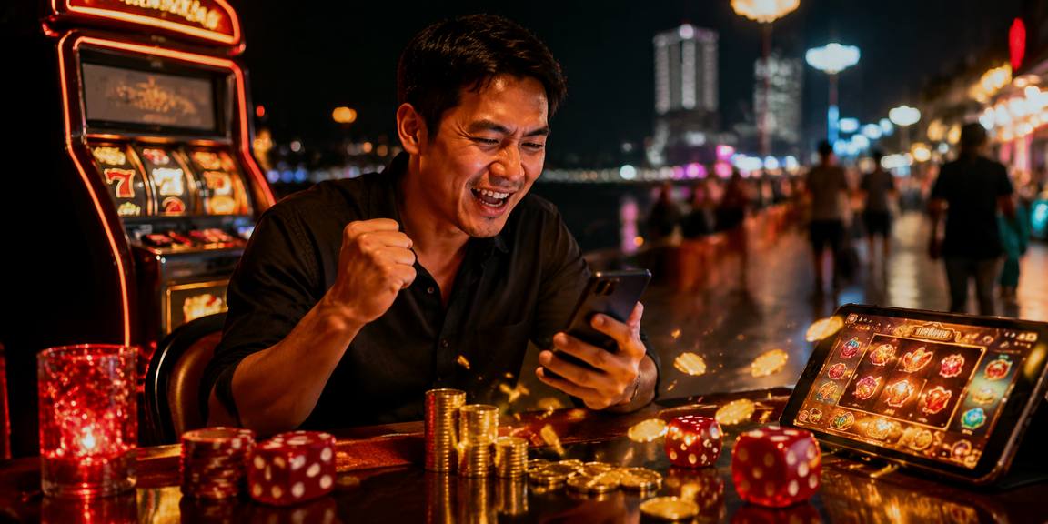 b22 Live Casino